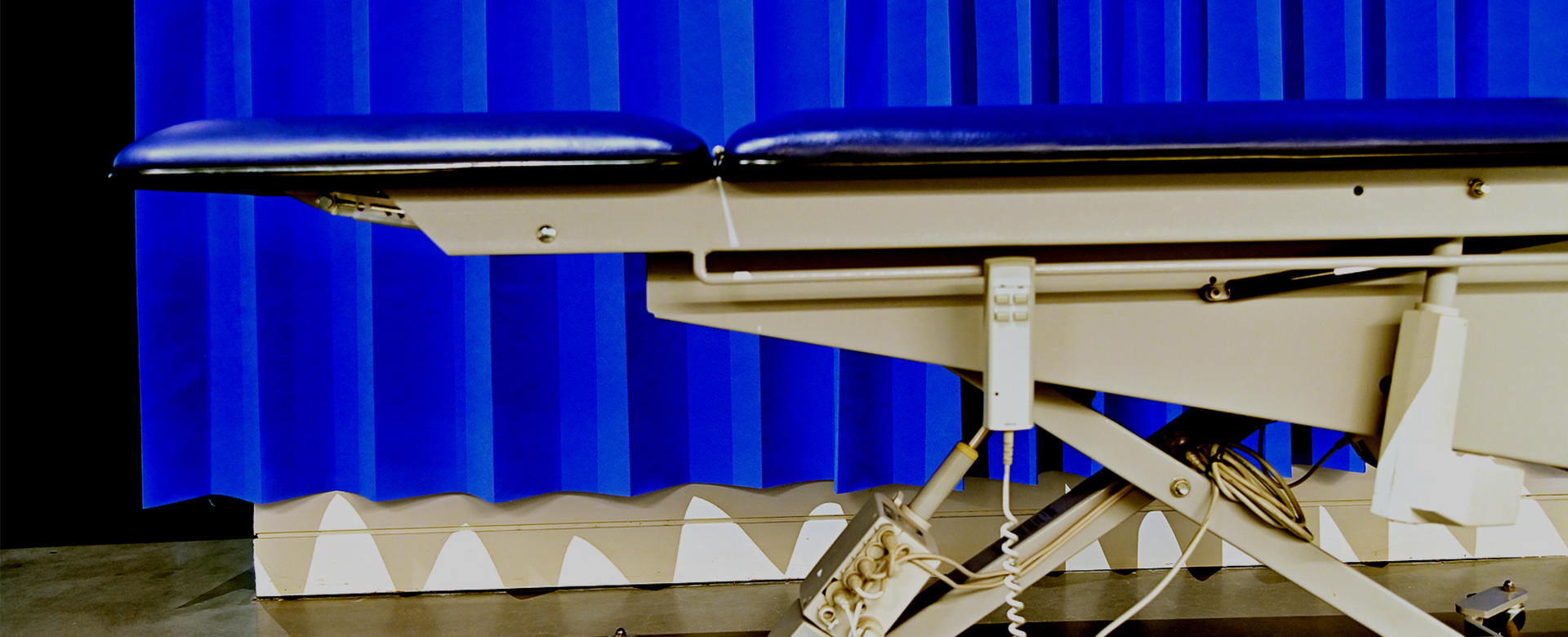 Медицинское лечение