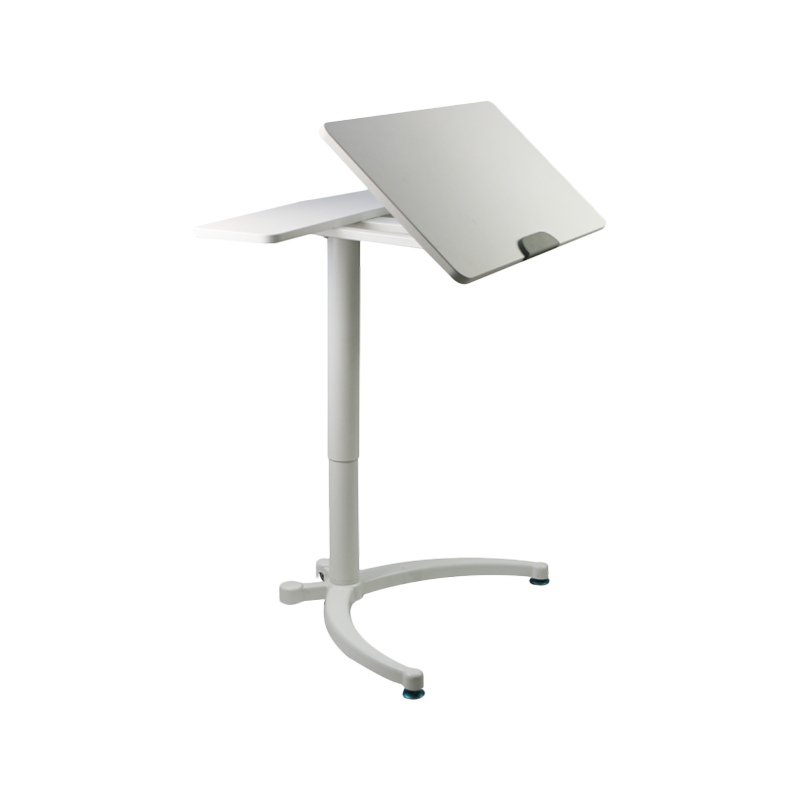 TH11 (нога кошачьей головы) Пневматический стол с регулируемой высотой