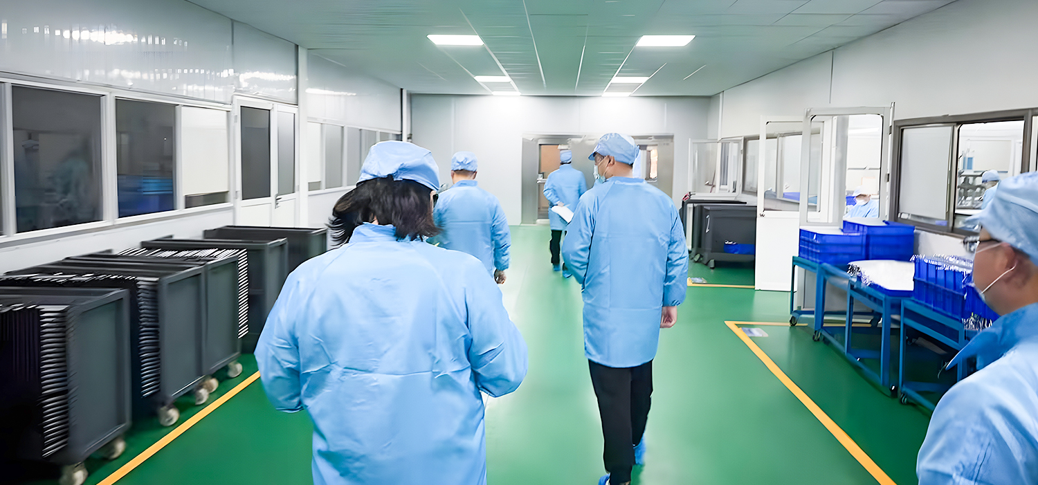 SuZhou Skyhone Intelligent Technology Co., Ltd.